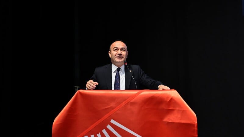 CHP’li Özgür Karabat: Seçim Ekonomisi Yeniden Devrede