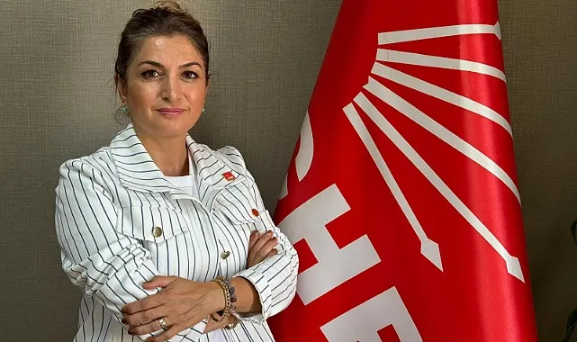 CHP Tokat Kadın Kolları Ayrıştırıcı Söylemleri Eleştirdi