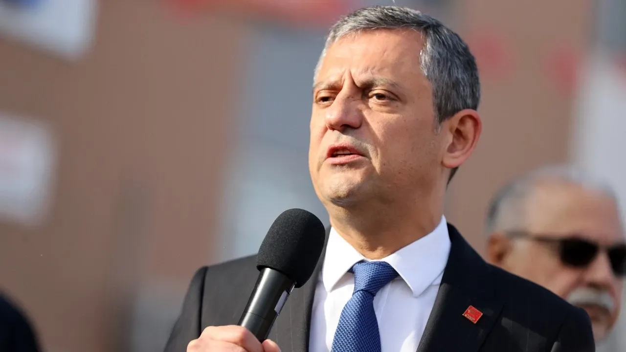 CHP’den emekli maaşları düzenlemesine sert tepki